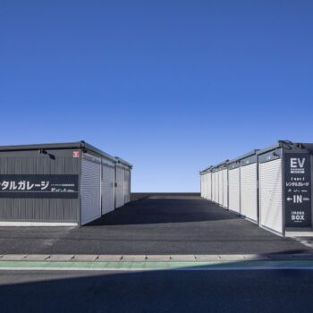 【2026年8月上旬OPEN予定】イナバボックス伊勢崎連取本町店