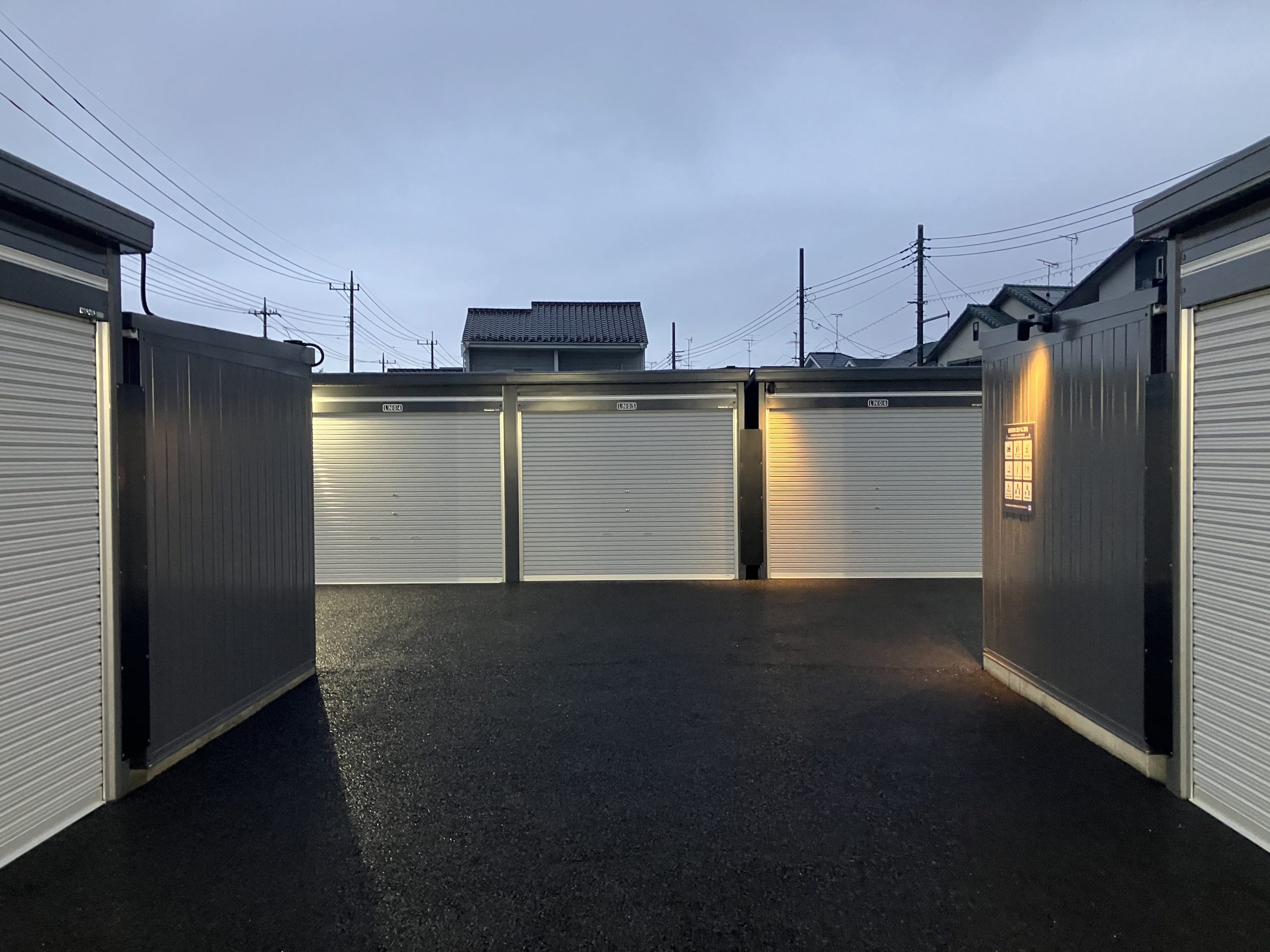 【2026年9月19日OPEN】イナバボックス蓮田黒浜店