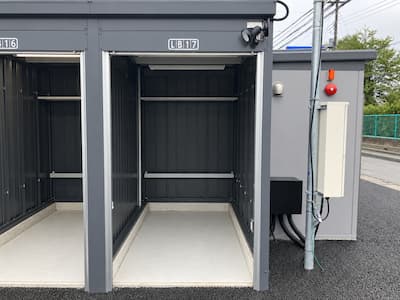 【2026年9月19日OPEN】イナバボックス蓮田黒浜店