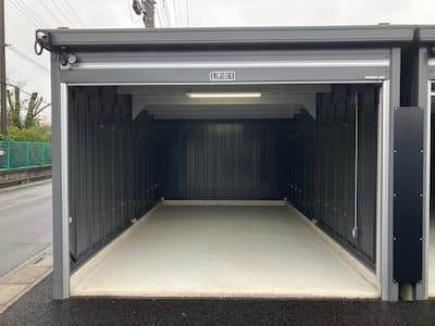 【2026年9月19日OPEN】イナバボックス蓮田黒浜店