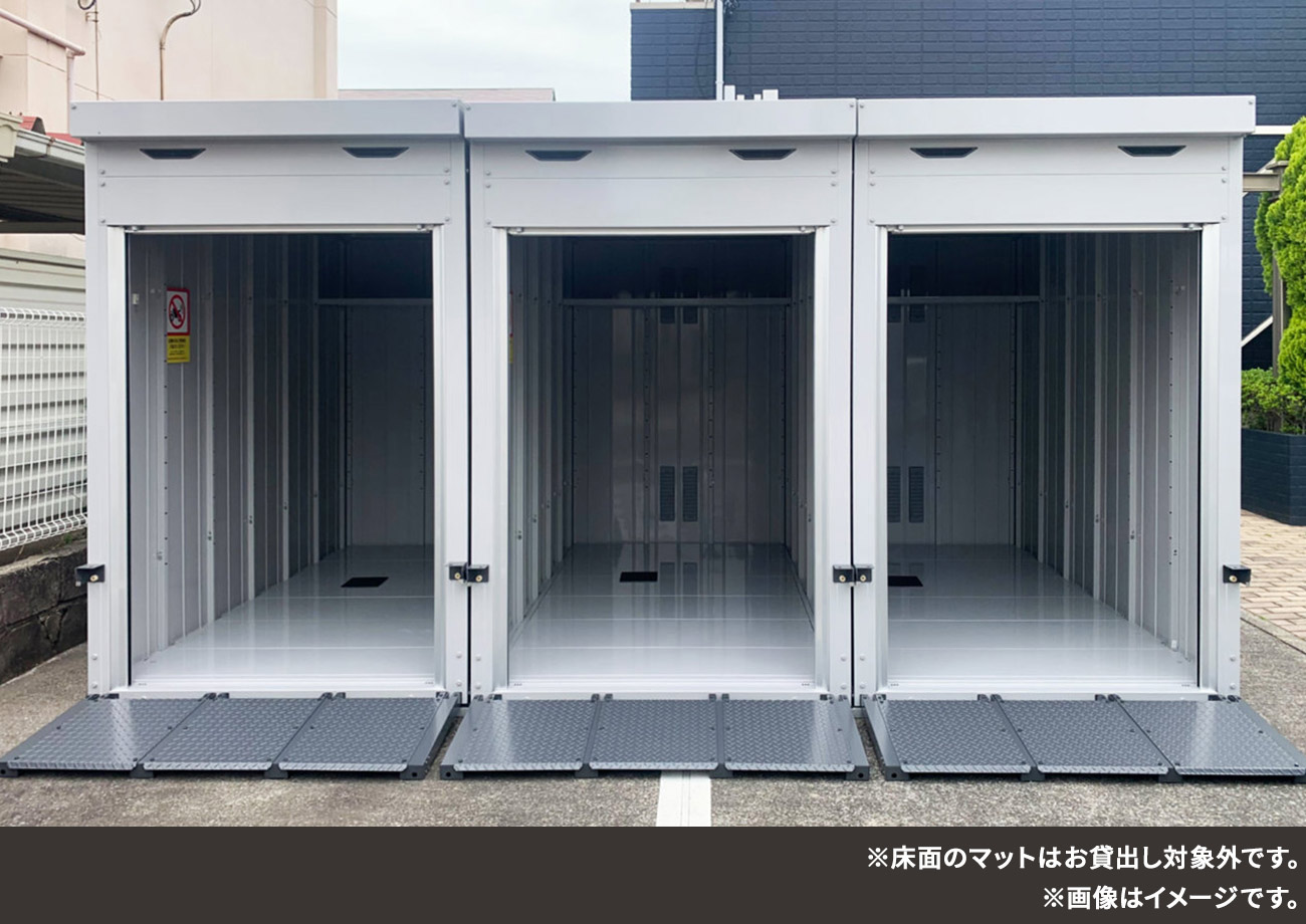 トランクデイズバイク　吉川駅前