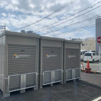 トランクデイズバイク　吉川駅前