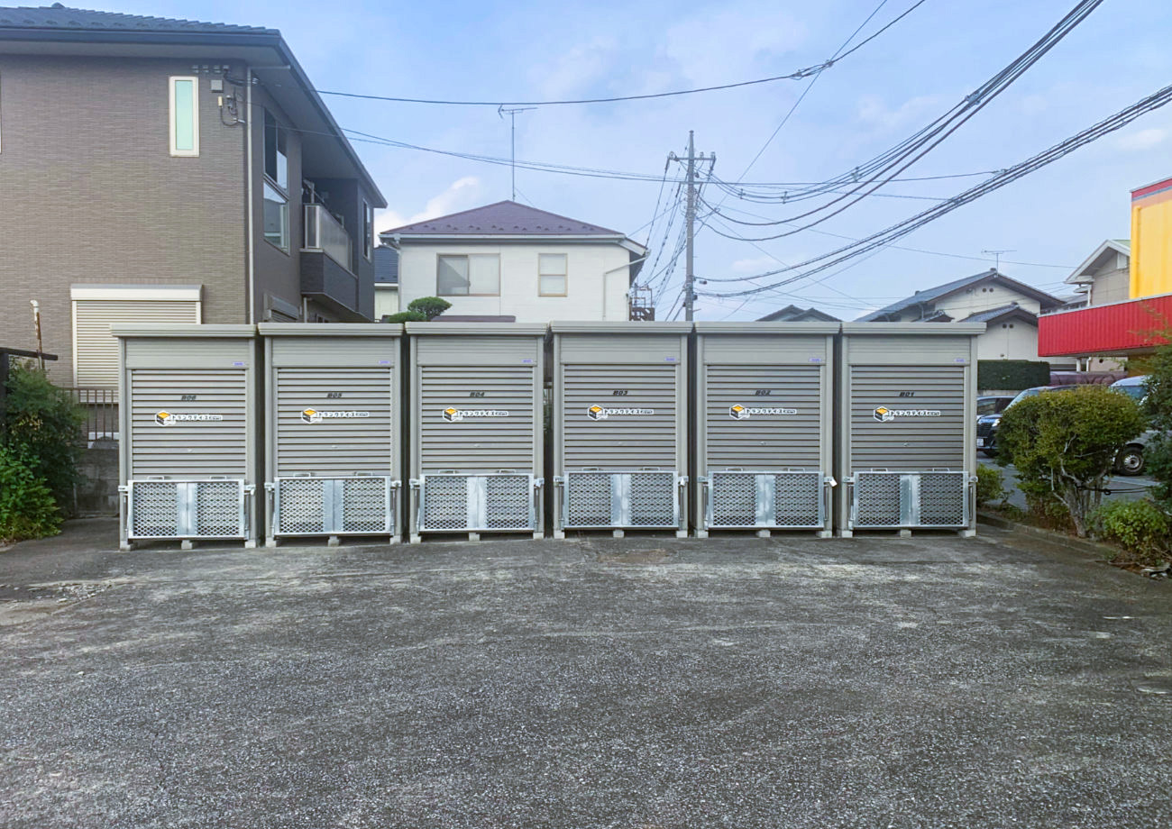 トランクデイズバイク 北本