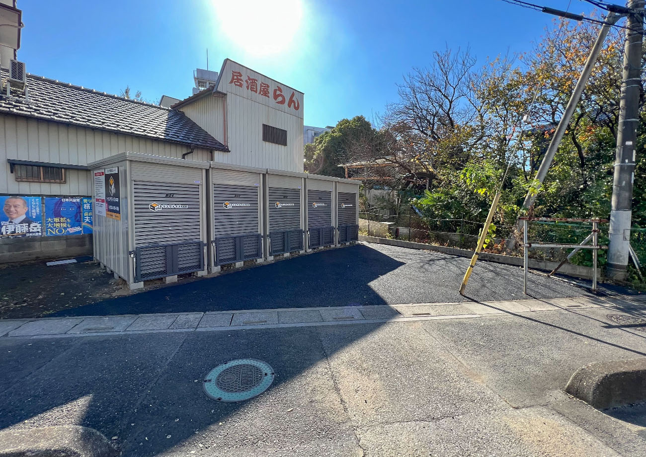 トランクデイズバイク 大和田