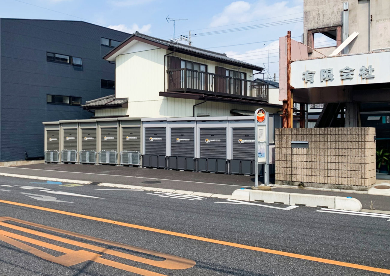 トランクデイズバイク 川越