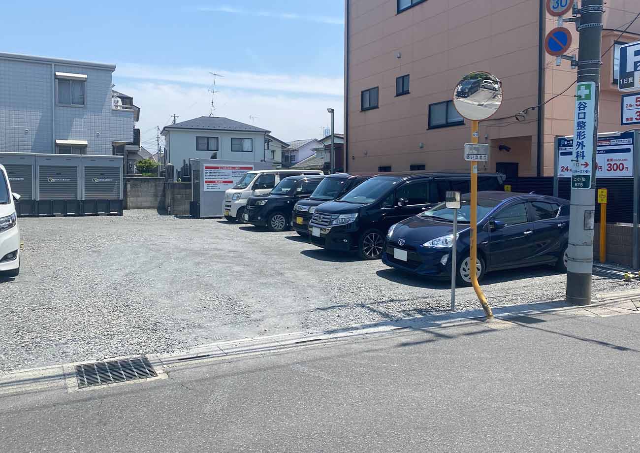トランクデイズバイク 上小町
