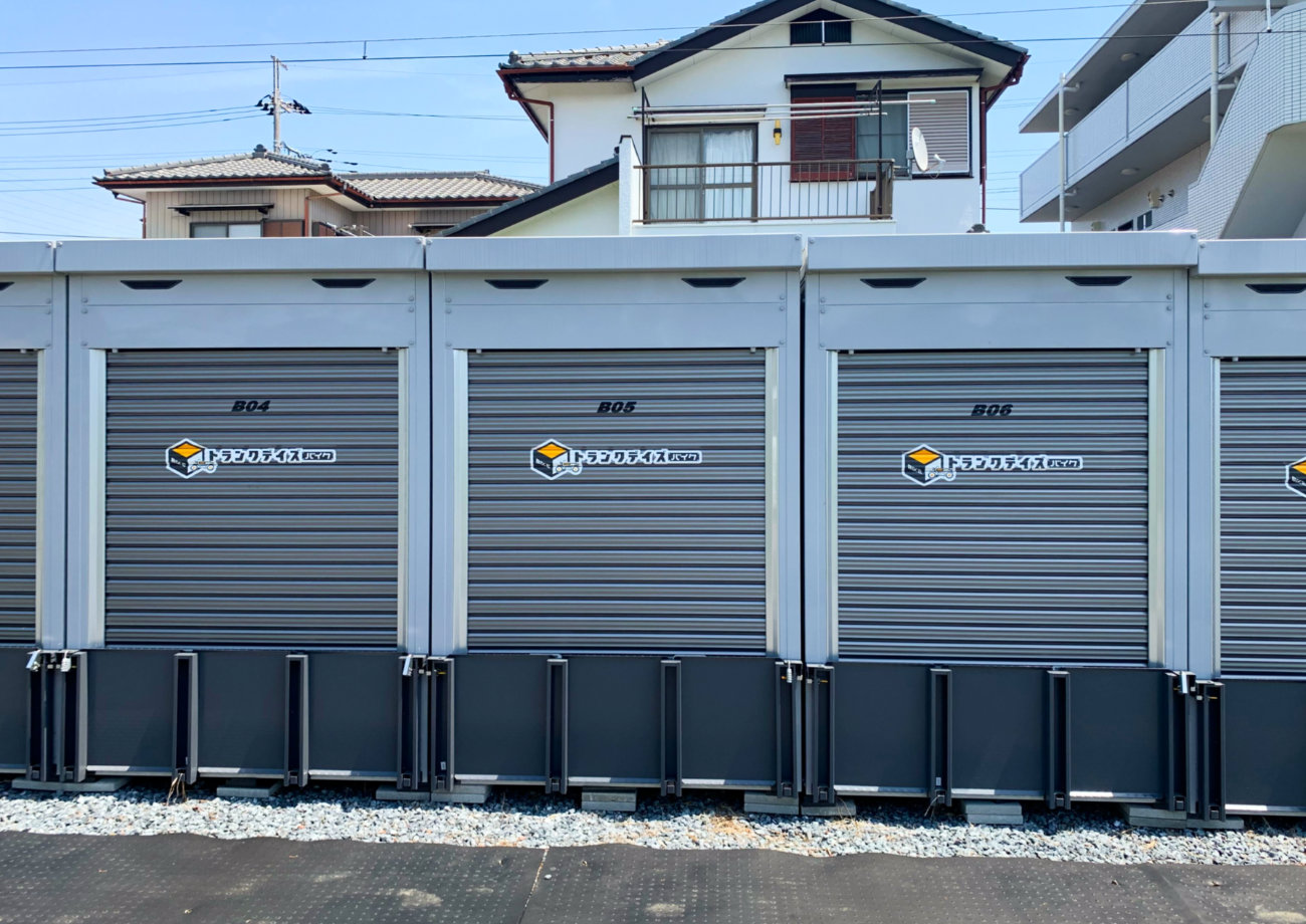 トランクデイズバイク 松戸馬橋