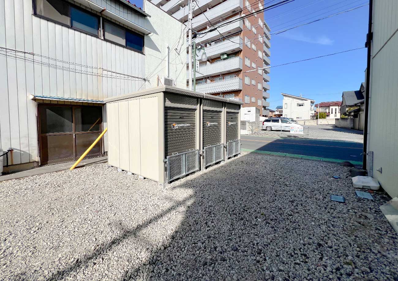 トランクデイズバイク 加須