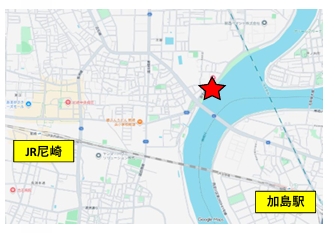 La Luce OSAKA Ovest　バイク庫