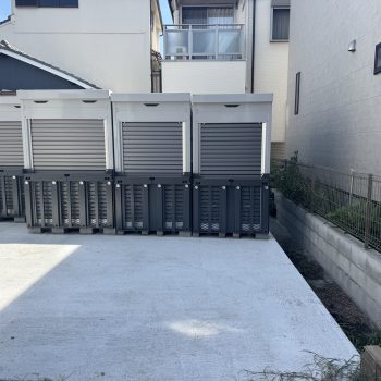 シェローバイクパーク駒ヶ林