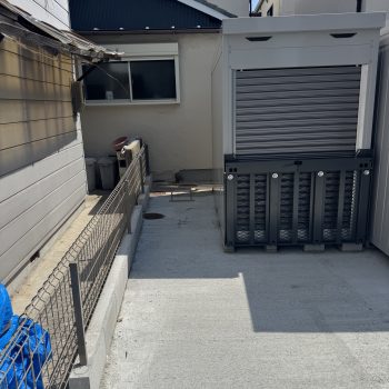 シェローバイクパーク駒ヶ林（屋外）