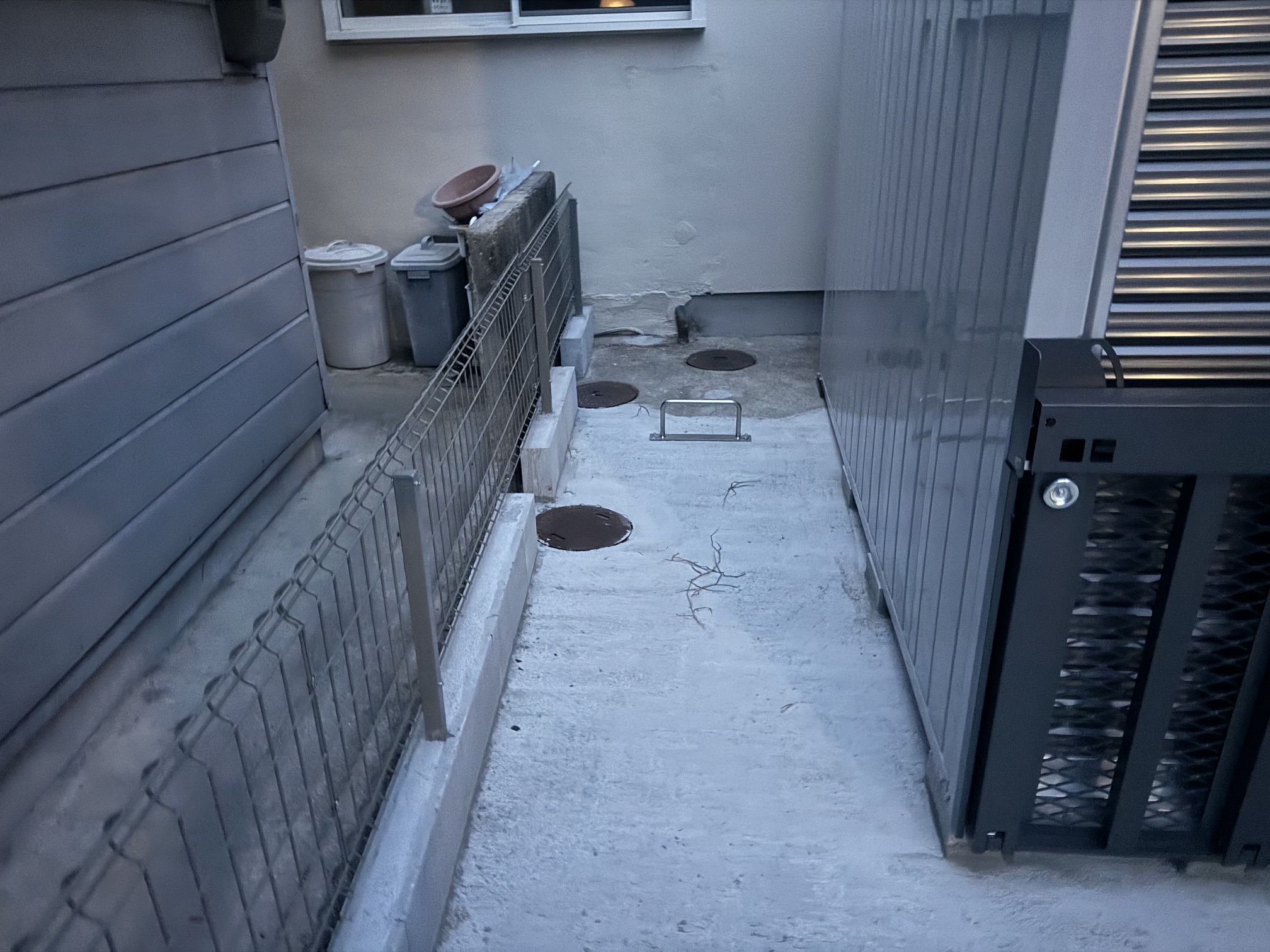 シェローバイクパーク駒ヶ林（屋外）