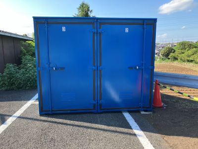 ライダーピット弥生台