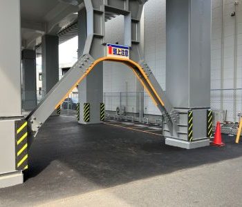 ライダーピット大倉山パート2