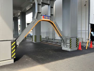 ライダーピット大倉山パート2
