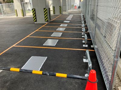 ライダーピット大倉山パート2