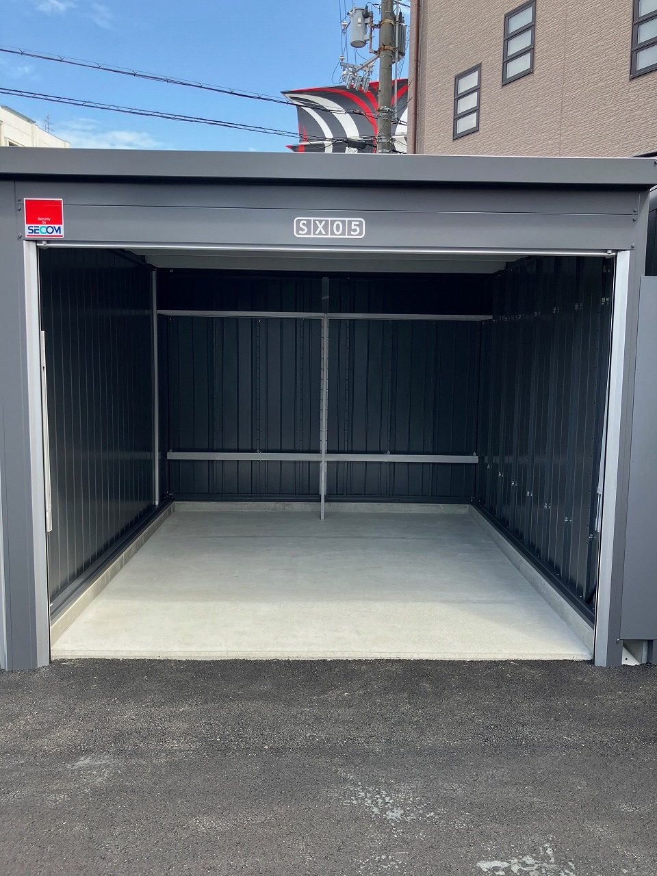 【2026年11月上旬OPEN予定】イナバボックス明石魚住町2号店