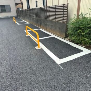 B-PARK13 ふじみ野4丁目