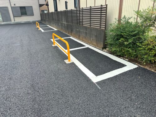 B-PARK13 ふじみ野4丁目