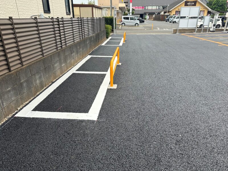 B-PARK13 ふじみ野4丁目