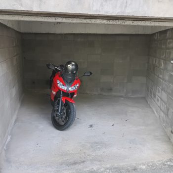 バイクガレージ富山