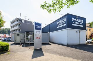 ユースペース多摩中和田店