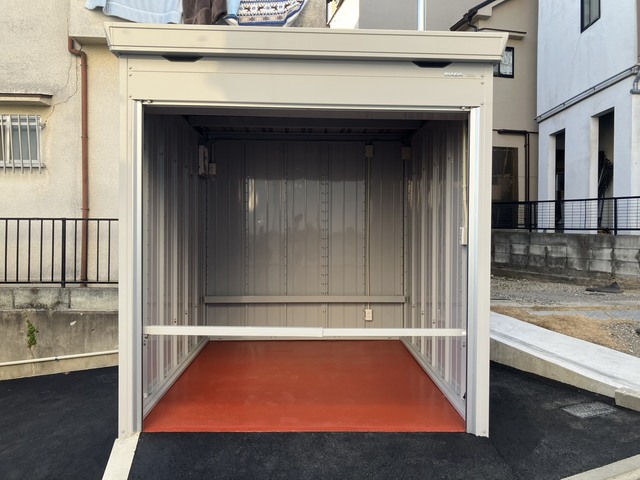 KARIRU関西　枚方市招堤大谷3丁目